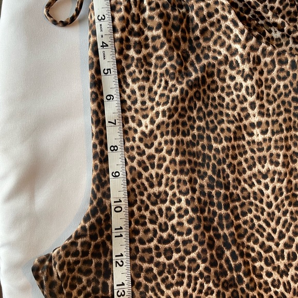 Sandiva Cheetah Pants - Picture 5 of 5